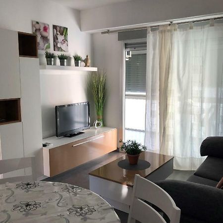Playa de Gandia Apartamento Cantabria 23, 6-66 מראה חיצוני תמונה