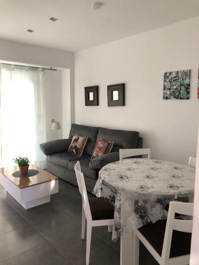Playa de Gandia Apartamento Cantabria 23, 6-66 מראה חיצוני תמונה